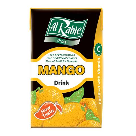Mango 27