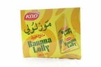 Buy KDD BANANA LOLLY MILK ICE X12 in Kuwait