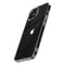 Hyphen Aire Hard Case Cover For Apple iPhone 14 Plus Clear