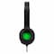 PDP LVL30 XBOX One Wired Mono Gaming Headset With Mic Black