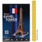 Cubic Fun Eiffel Tower 3D Puzzle Small