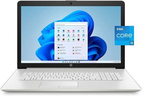 Buy HP 2021 Latest Model Laptop, 17.3