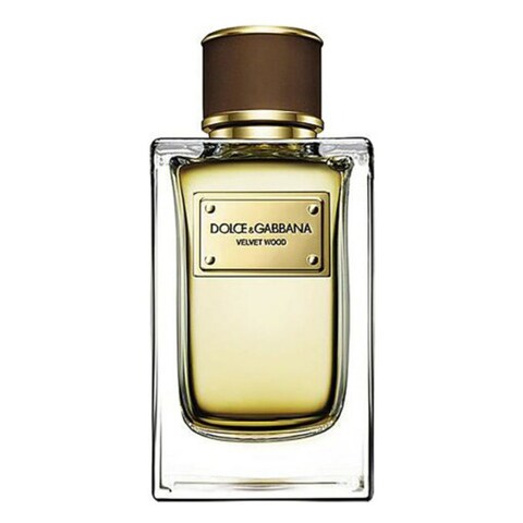 Buy Dolce & Gabbana Velvet Wood Perfume 150ml Online - Shop Beauty &  Personal Care on Carrefour Saudi Arabia