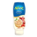 Buy Noor Chilli Mayonnaise 295ml in Kuwait