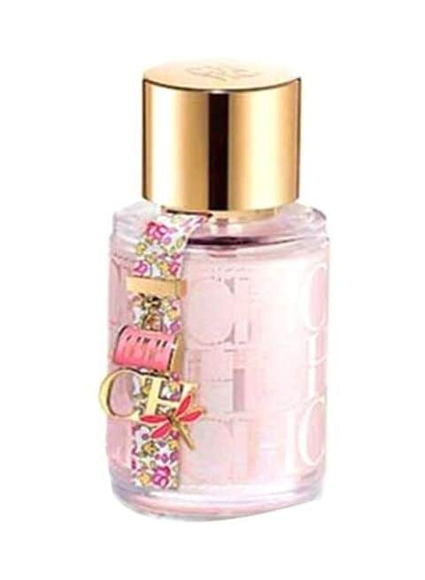 Carolina herrera cheap eau de toilette