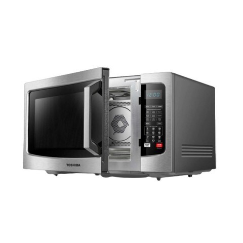 Toshiba Microwave ML-EC42S(BS) 42 Liter