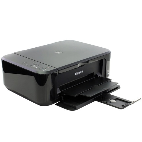 Canon All-In-One Printer Pixma MG3640 Black