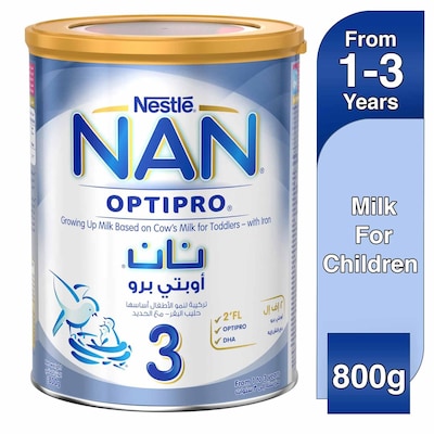Parent's Choice Iron Fortified Milk Based Infant Formula 900g – Dukan360  Inc.