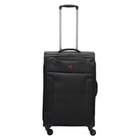 Wenger Eazy Luggage Trolley Black 68cm