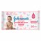 Johnson&#39;s Baby Wipes Gentle All Over 20 Count