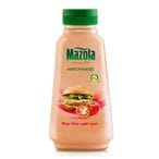 Buy Mazola Mayo-Chup Mayonnaise 340ml in Saudi Arabia