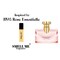 Smell Me Perfume Oil 135 French Perfume Fragrances Long Lasting Scent 8 ml Type of BVLGR Rose Essentielle