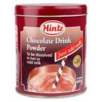 Buy Hintz Chocolate Drink Power 400G in Kuwait