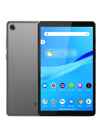 Buy Lenovo Tablet M8 3rd Generation 3GB RAM, 32GB- LTE- TB-8506X