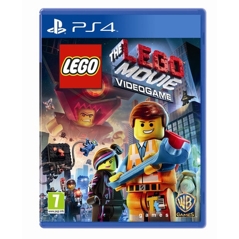 Lego movie hot sale putlocker