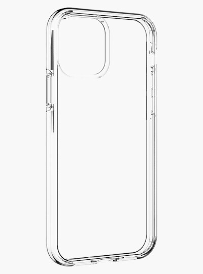 dbramante1928 Iceland Pro Case For iPhone 13 Pro -Clear