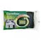 Carrefour Sponge Scouring Pad Green 3 Pieces