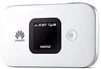 Huawei E5577 4G LTE Mobile Wifi Hotspot