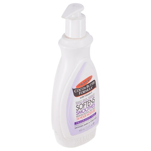 Palmer&#39;s Cocoa Butter Formula Softens Smoothes 400ml