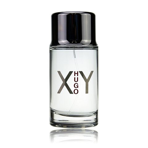 Hugo boss xy eau cheap de parfum