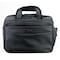 PARA JOHN Laptop Messenger Backpack - Laptop Messenger Bags Shoulder Backpack Handbag - Multipurpose Business Briefcase Vintage Travel Backpack - 17 Inch