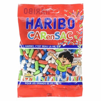 MIAMI PIK BAC 250 P HARIBO - ETSDUPLEIX