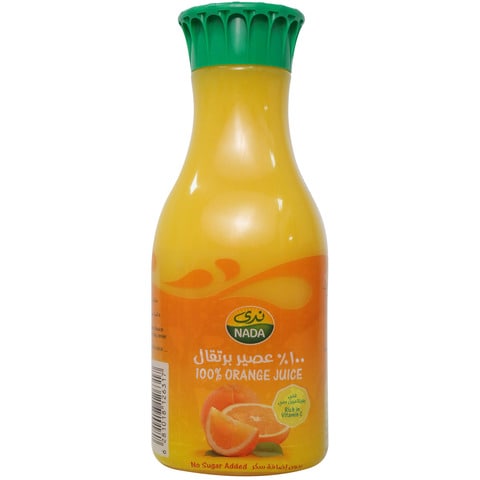 Nada Orange Juice 1.35L