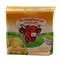 The Laughing Cow Quirit Cheddar Cheese Slices 200g