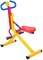 Rbwtoys Gym Riding Machine Children&#39;s Fitness Equipment Kindergarten Essential Exercise Equipment Outdoor, Indoor Fitness Training RW-17160