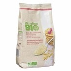 Buy Carrefour Bio Organic Oat Bran 500g in Kuwait