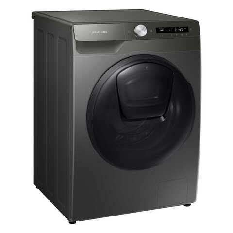 Samsung Washer &amp; Dryer WD10T554DBN/GU 10/7KG