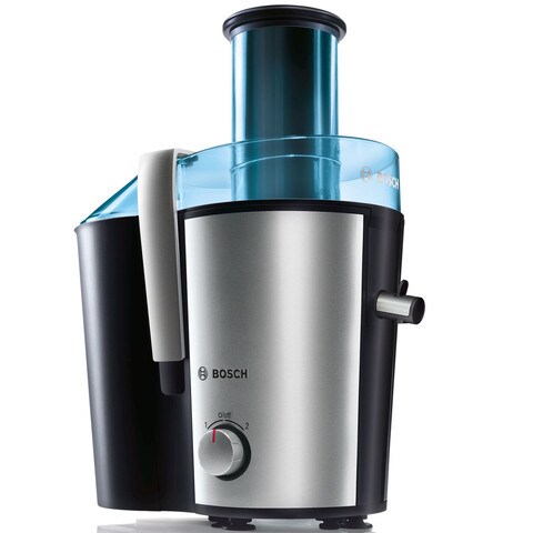 Juicer machine outlet bosch