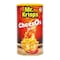 NFI Mr. Krisps Spicy Hot Cheese Balls 80g