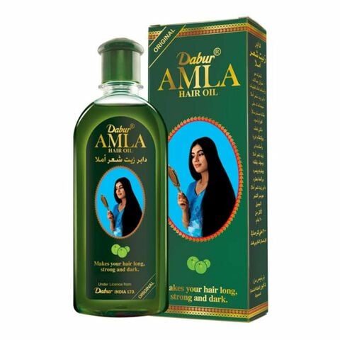 Dabur Amla Hair Oil 300ml