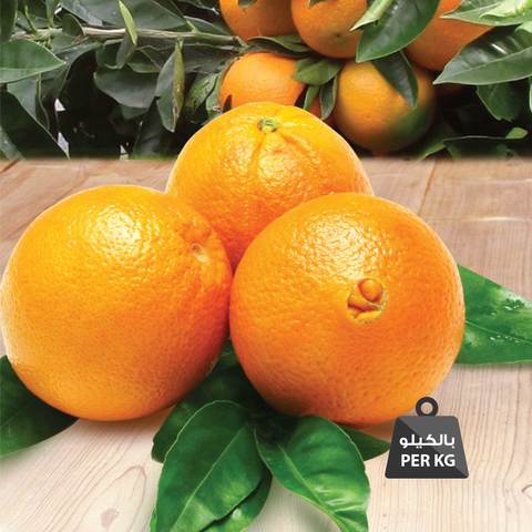 Buy Navel Orange Online - Shop Fruits & Vegetables on Carrefour Saudi Arabia