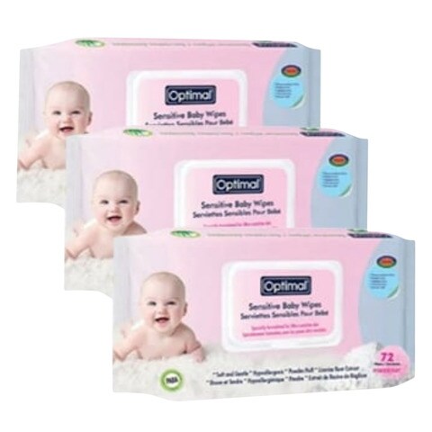 Buy baby shop wipes