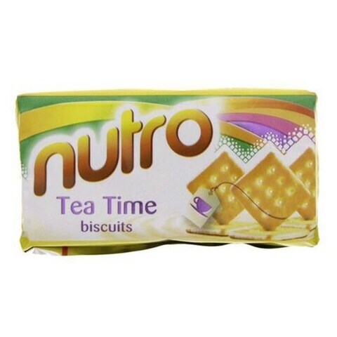 Nutro 2024 dental biscuits