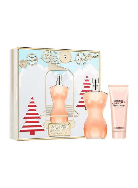 Jean paul gaultier 2024 perfume gift set