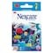 Nexcare Happy Kids Bandages Plasters Cool Assorted 20 PCS