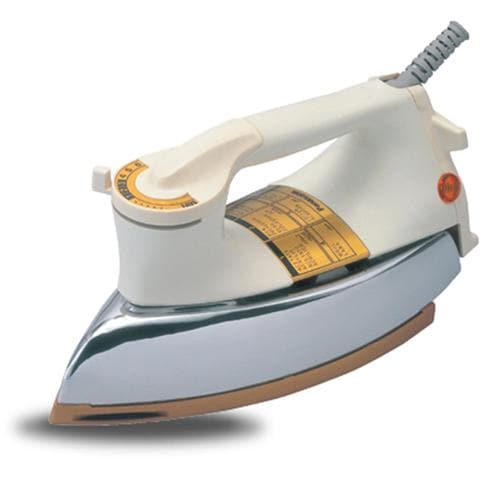 Panasonic Dry Iron 1000W NI-22AWTXJ