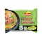 Lucky Me! Kalamansi Flavour Pancit Canton Instant Noodles 65g Pack of 5