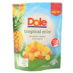 Buy Dole Tropical Mix Fruit 400g in Kuwait