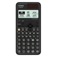 Casio Classwiz CW Series Non Programmable Scientific Calculator FX 991CW WDT Black