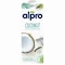 Alpro Original Coconut Drink with Rice 1L
