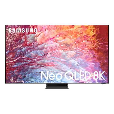 Samsung QN700B 65-Inch Neo QLED 8K Smart TV QA65QN700BUXZN Black