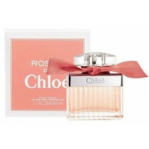 Chloe rose perfume hotsell gift set