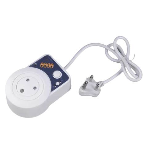BXST V106-SA AVS Over And Under Voltage Protector 15A