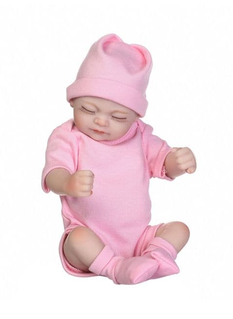 Can you buy store reborn dolls in stores