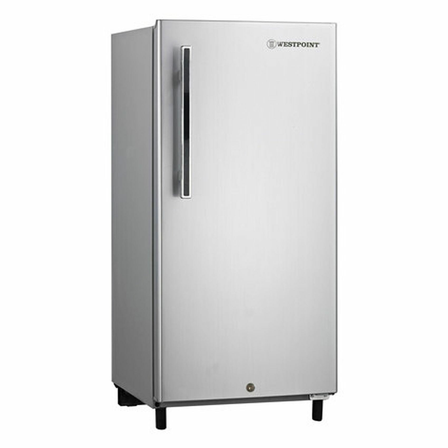 Buy Westpoint Refrigerator WRMN2217EI 220L Silver Online Shop