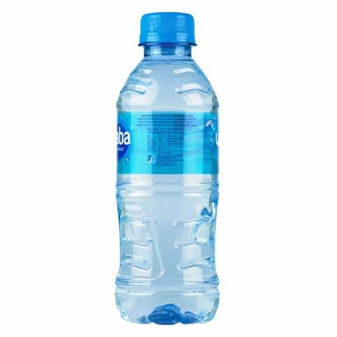 Buy Waba Mineral Water 500ml Online - Carrefour Kenya